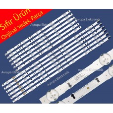 SAMSUNG UE55H6290AS, D4GE-550DCA-R3, D4GE-550DCB-R3, SAMSUNG_2014SVS55_3228, CY-GH055CSLV1, Tv Led bar